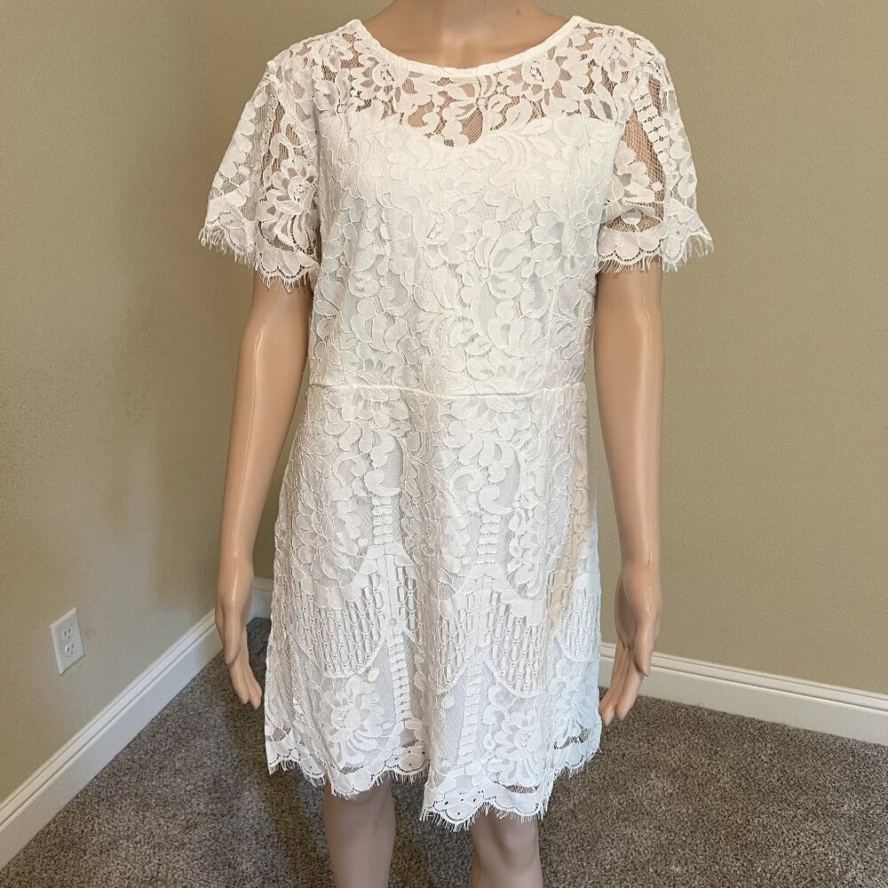 NWT- Dress Size XXL